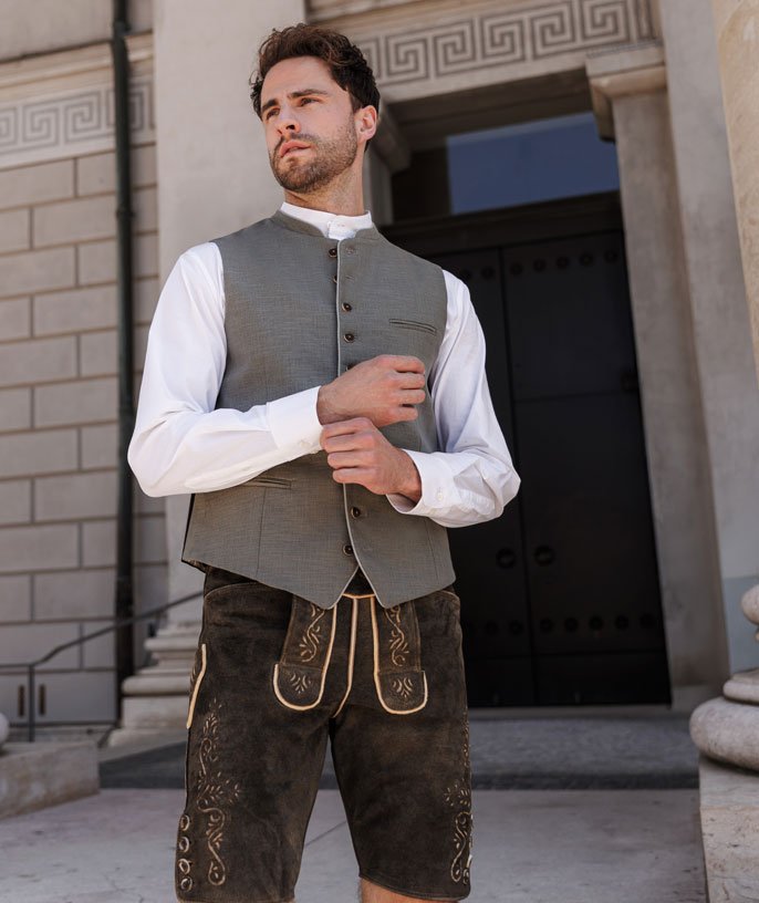 Banner component mobile image