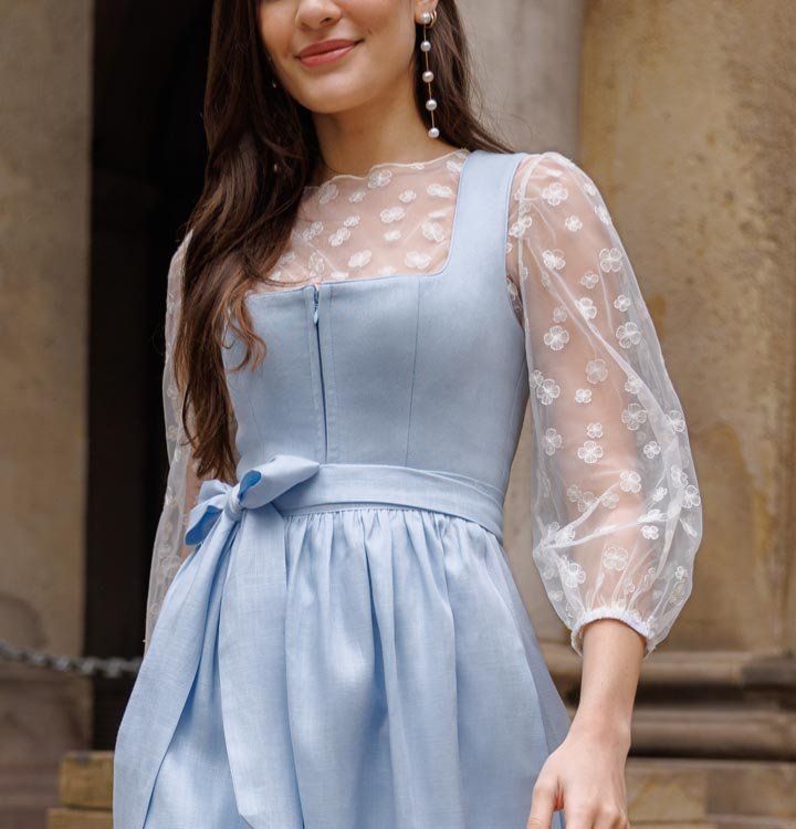 Banner component mobile image