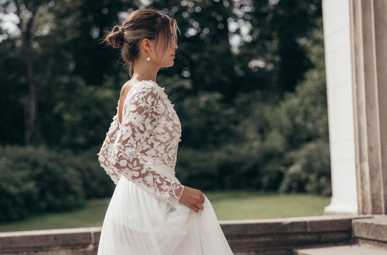 Banner component mobile image