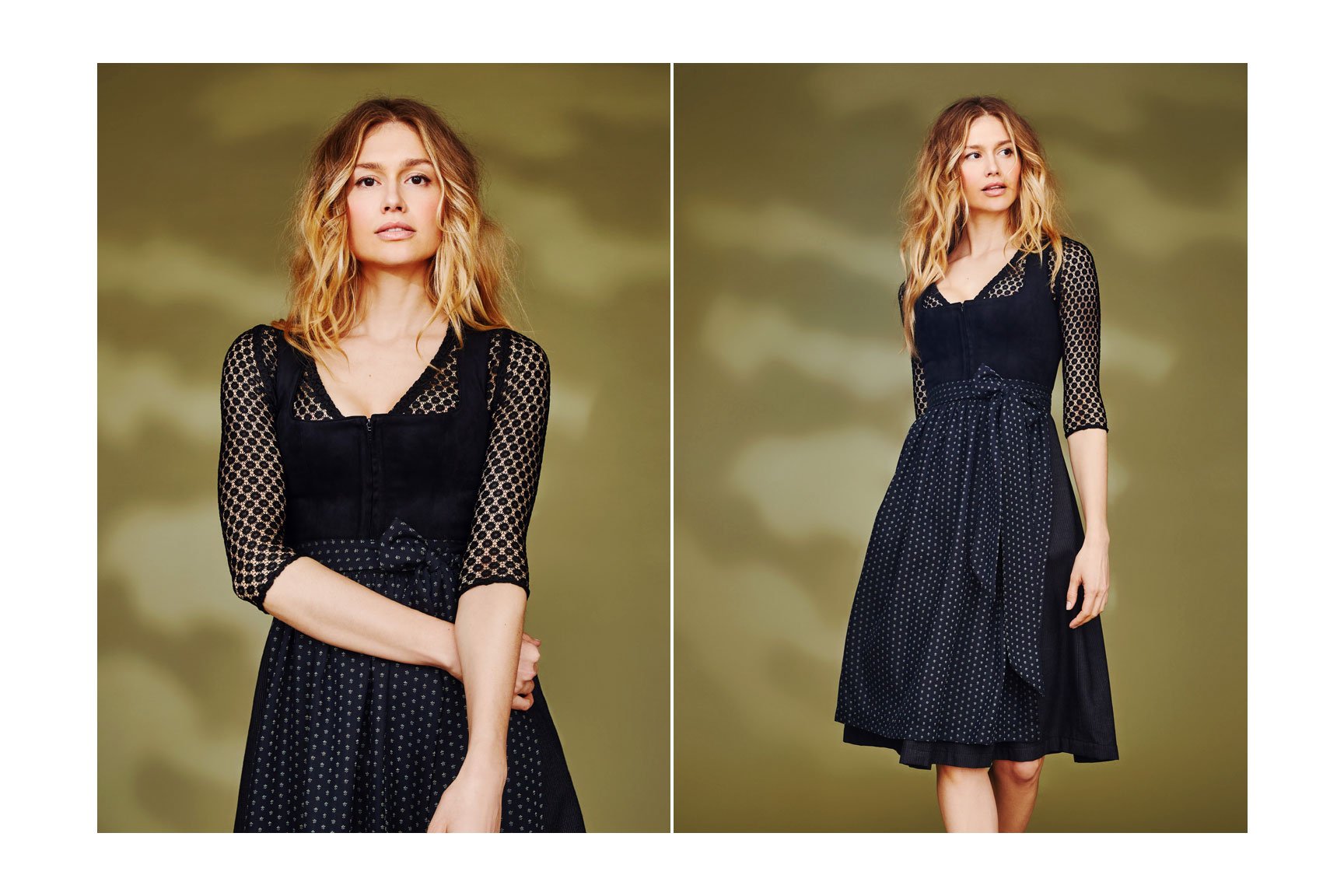 Banner component mobile image