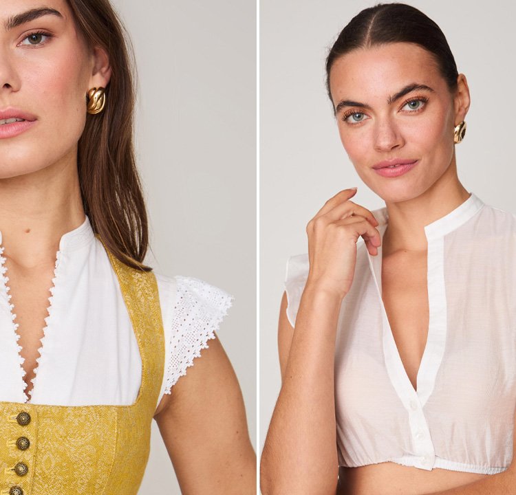 Banner component mobile image