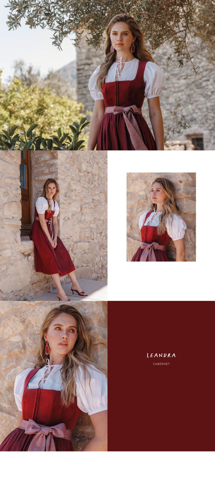 Hero banner mobile image