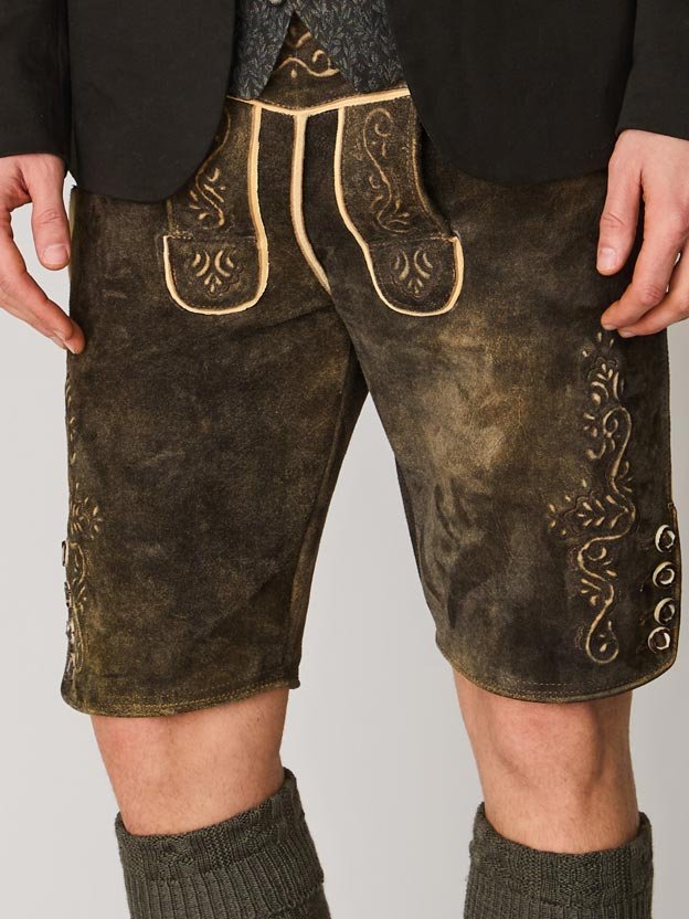 Lederhosen Lederhosen
