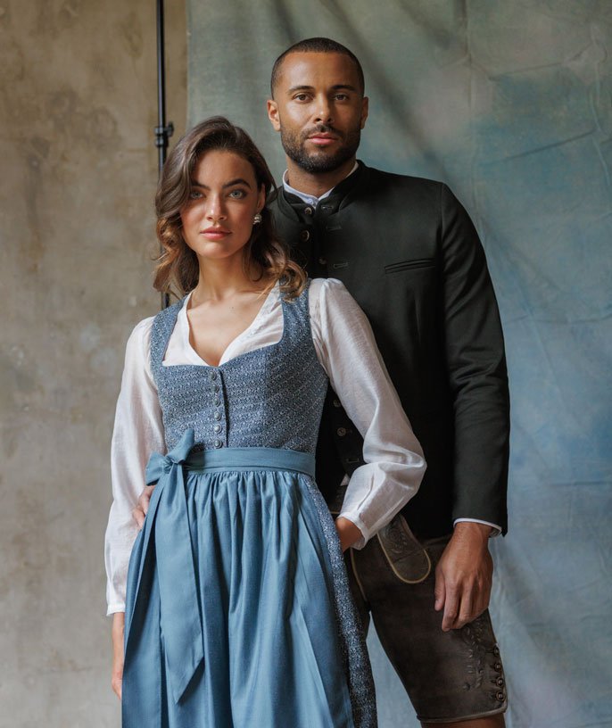 Banner component mobile image