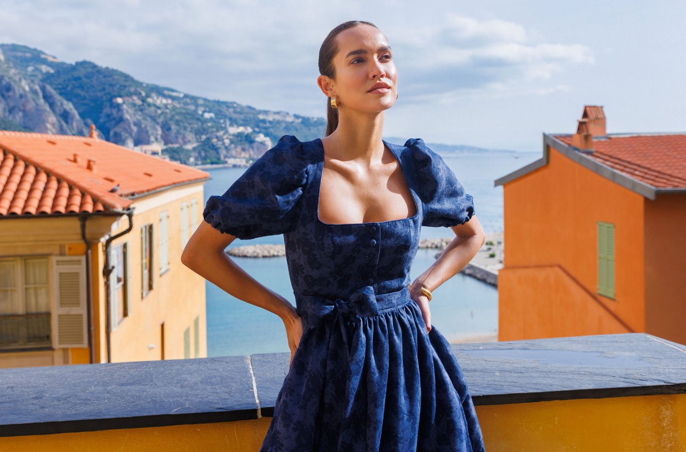 Banner component mobile image Banner component mobile image