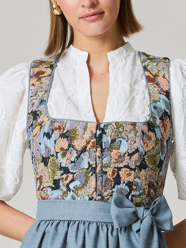 LIMBERRY Dirndl