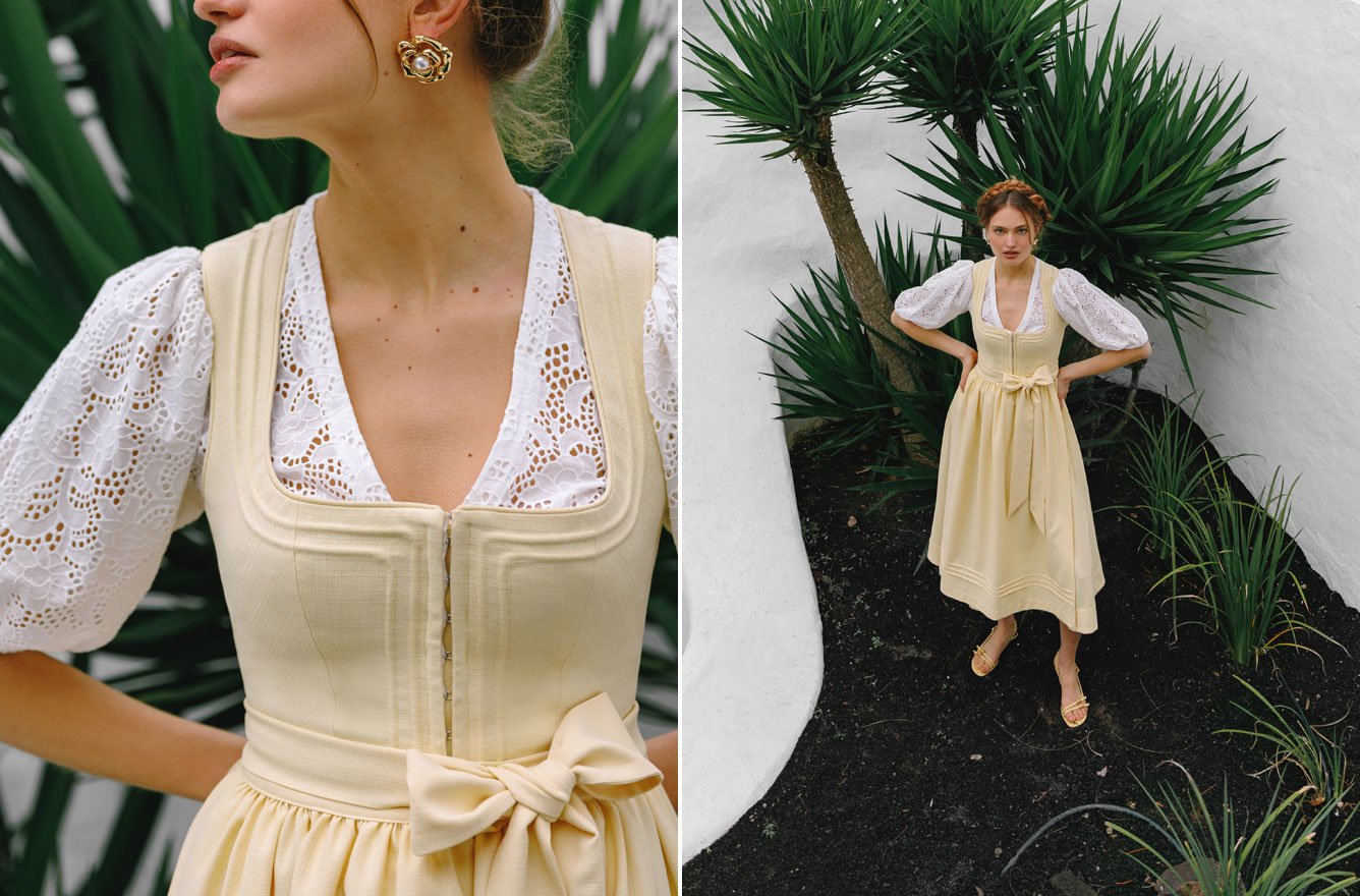 Banner component mobile image