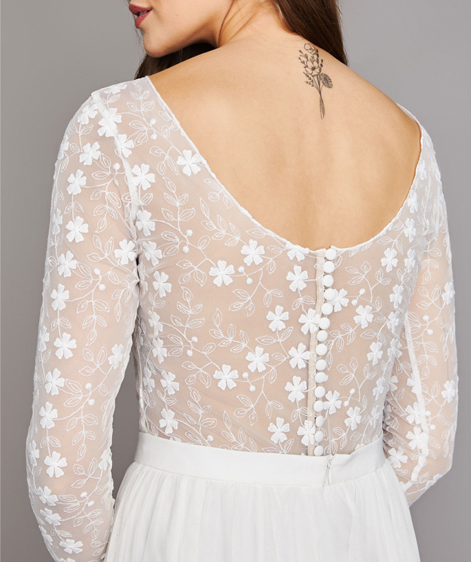 Banner component mobile image