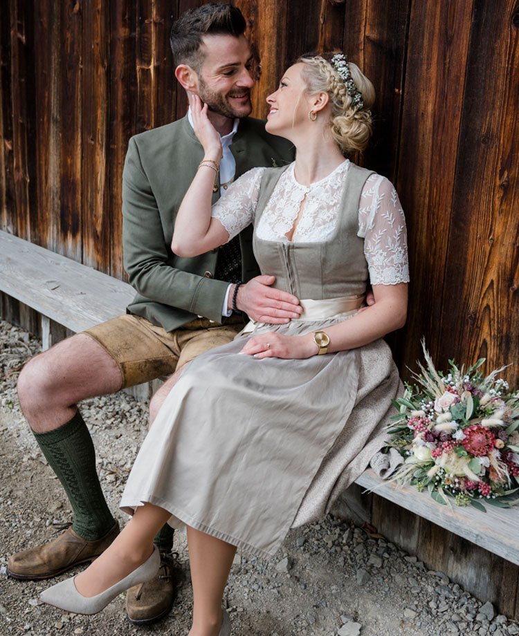 Banner component mobile image