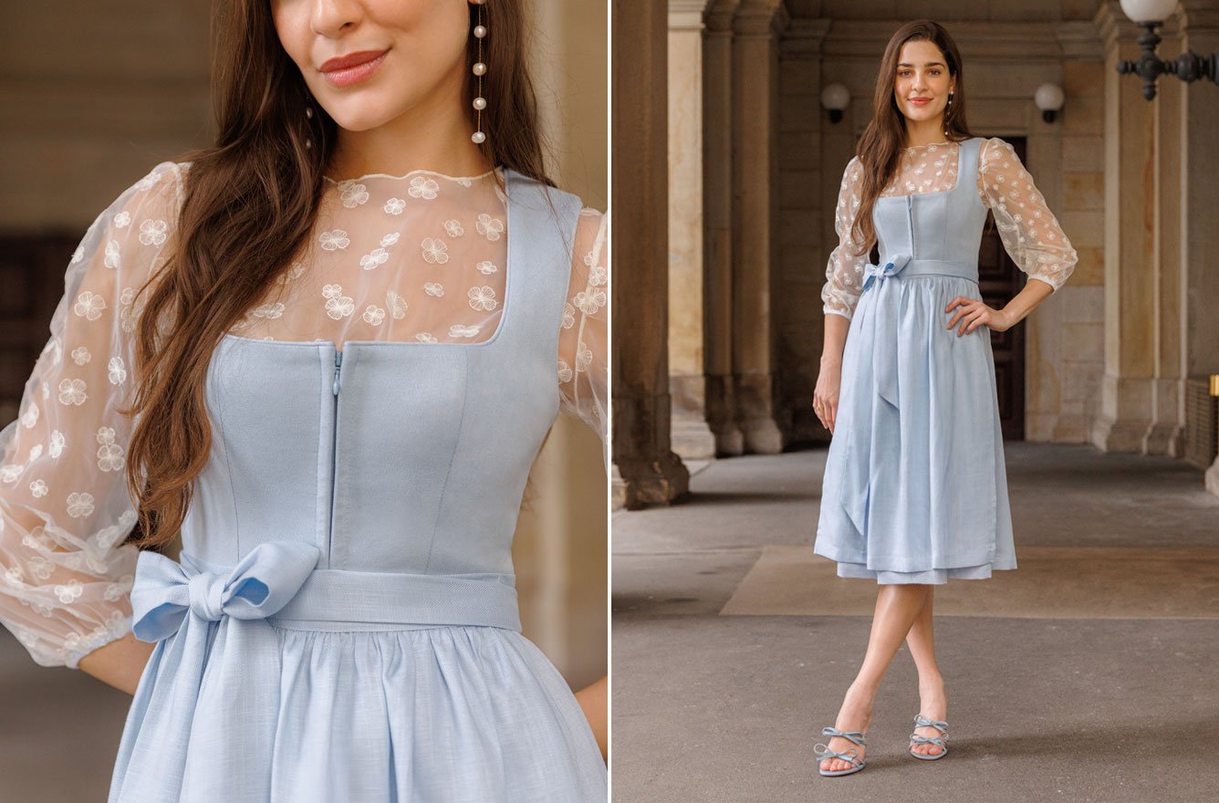 Banner component mobile image