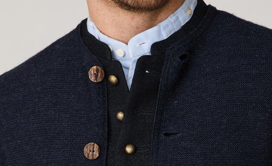 Trachtenstrick Trachtenstrick