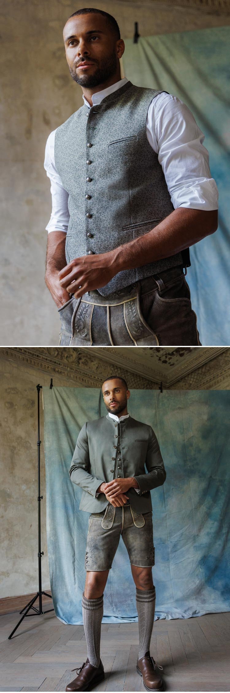 Hero banner mobile image