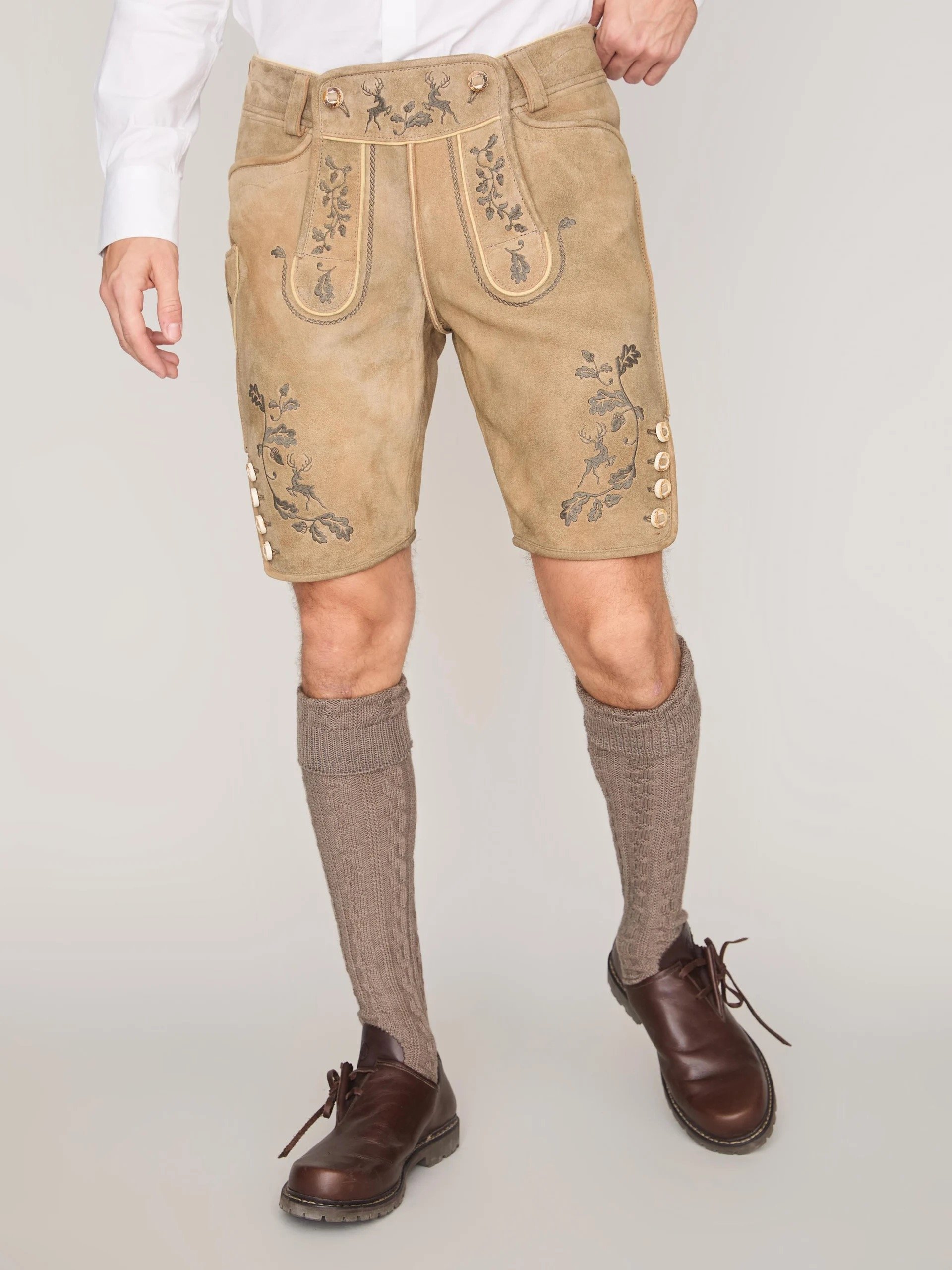 Lederhosen Guide