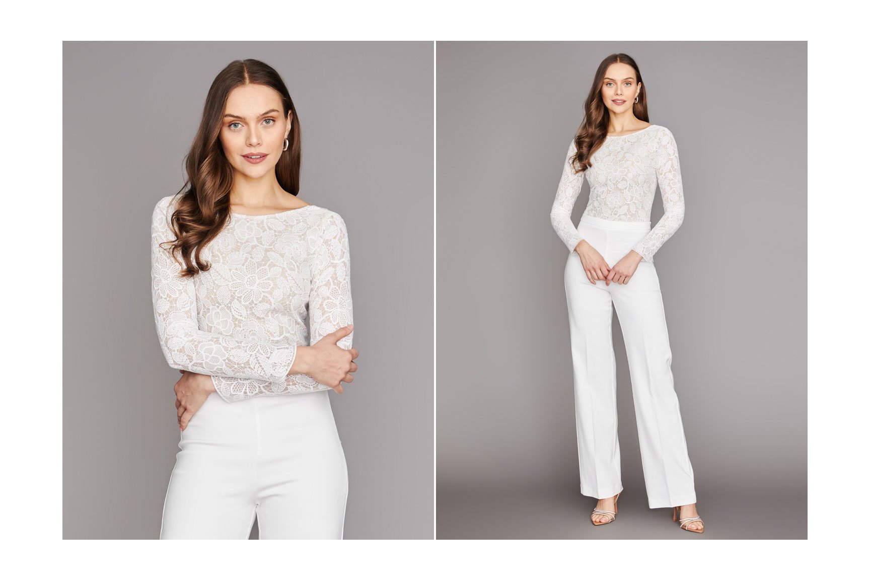 Banner component desktop image