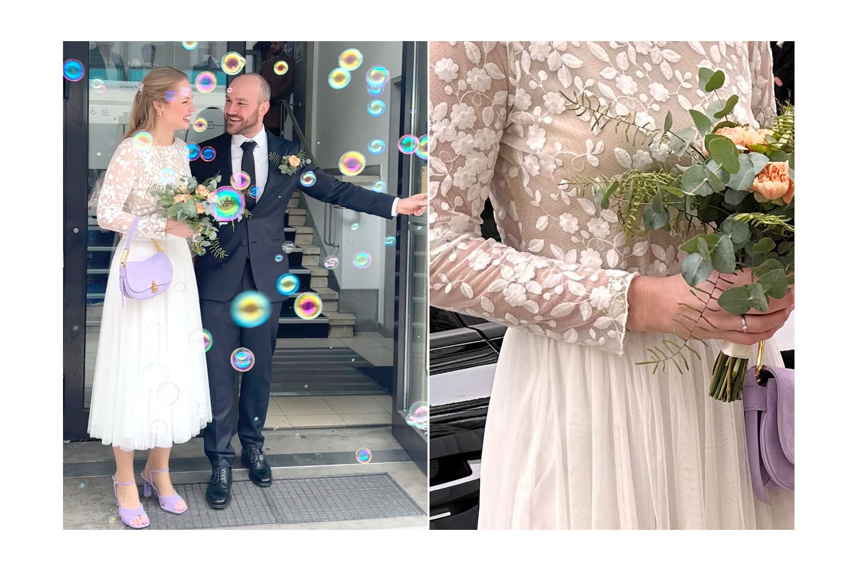 Banner component desktop image