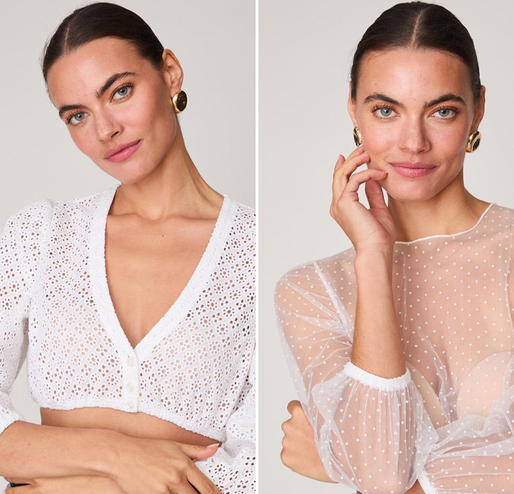 Banner component mobile image