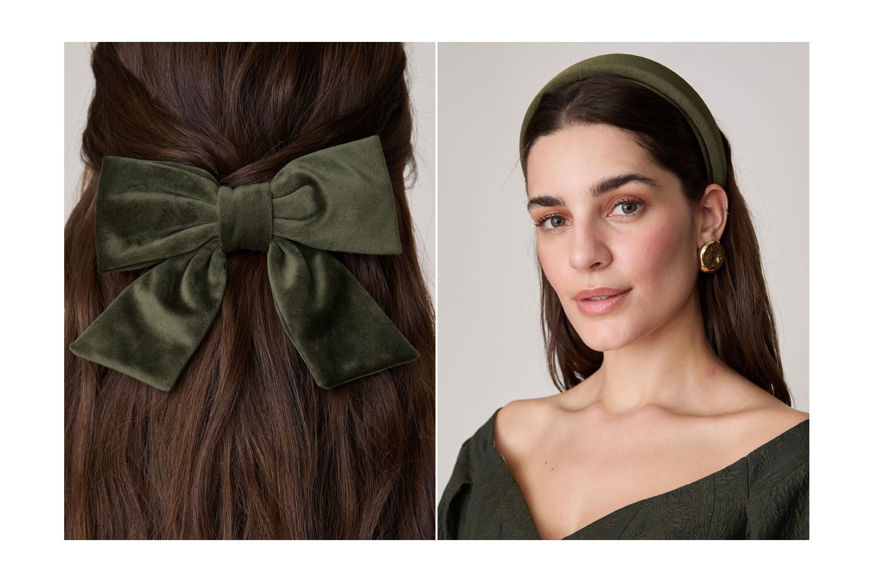 Banner component desktop image