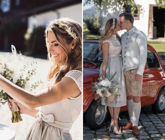 Banner component mobile image