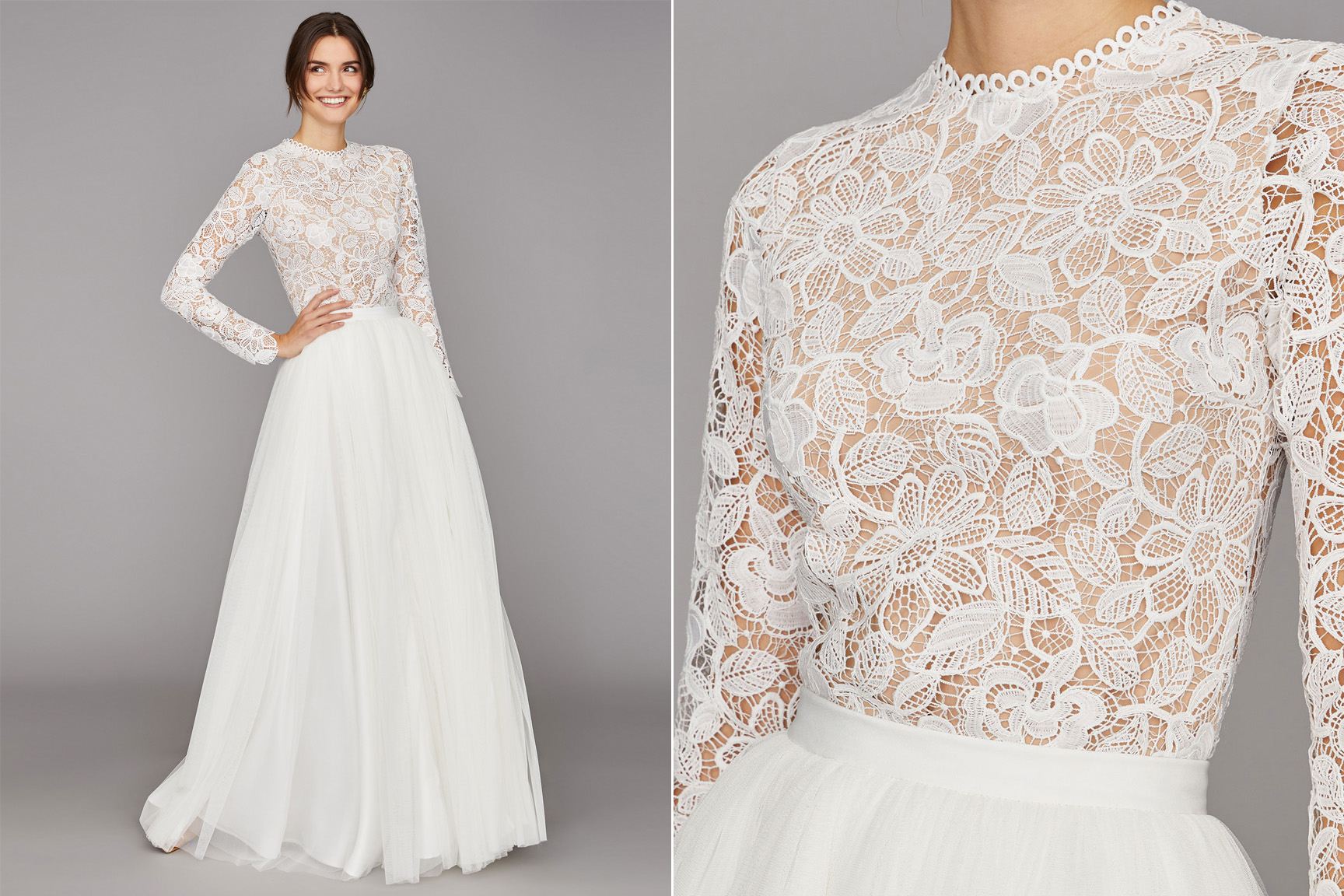 Banner component desktop image