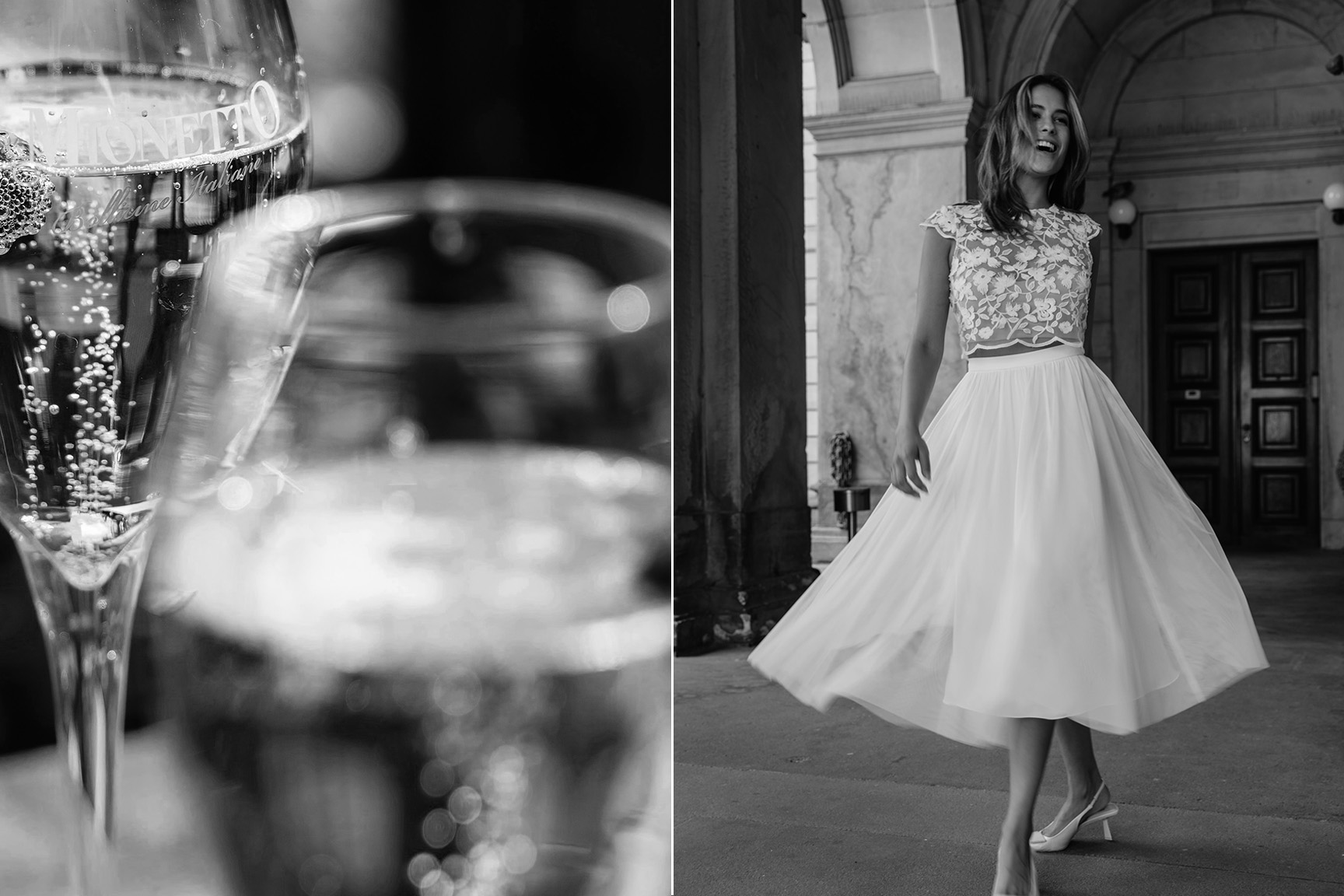 Banner component desktop image