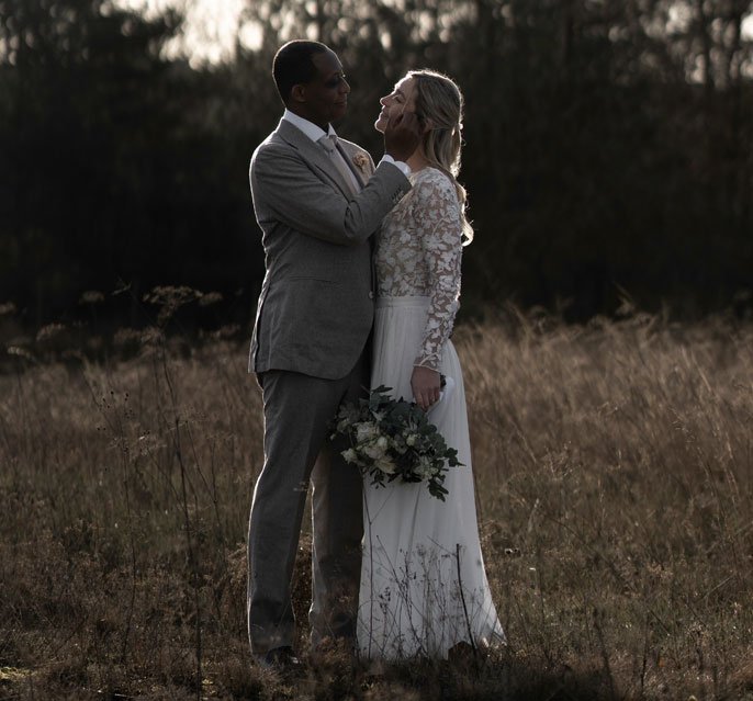 Banner component mobile image