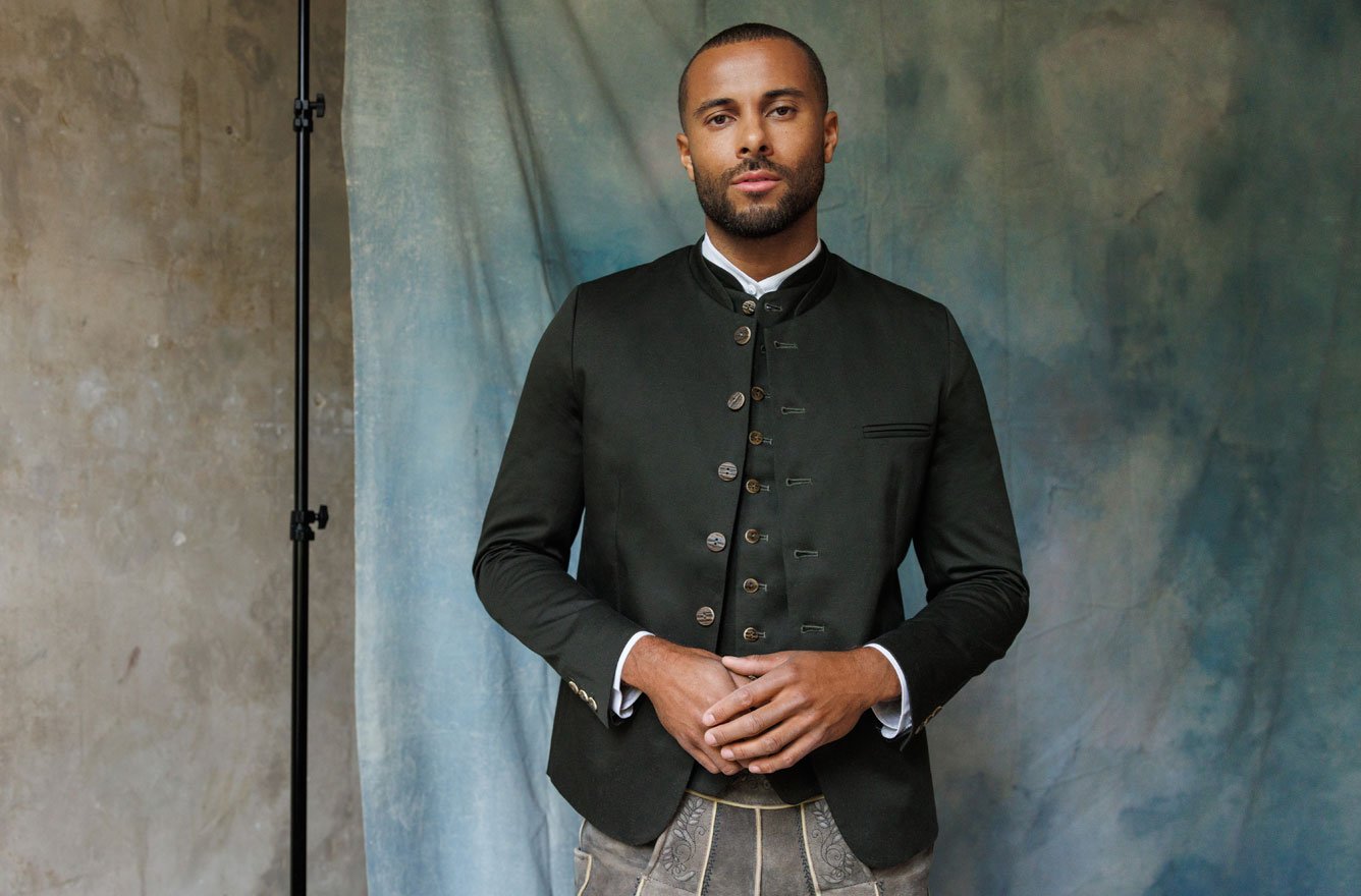 Banner component mobile image Banner component mobile image