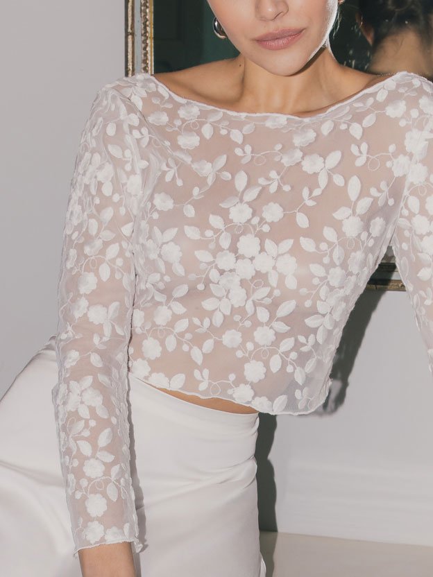 Four columns desktop image