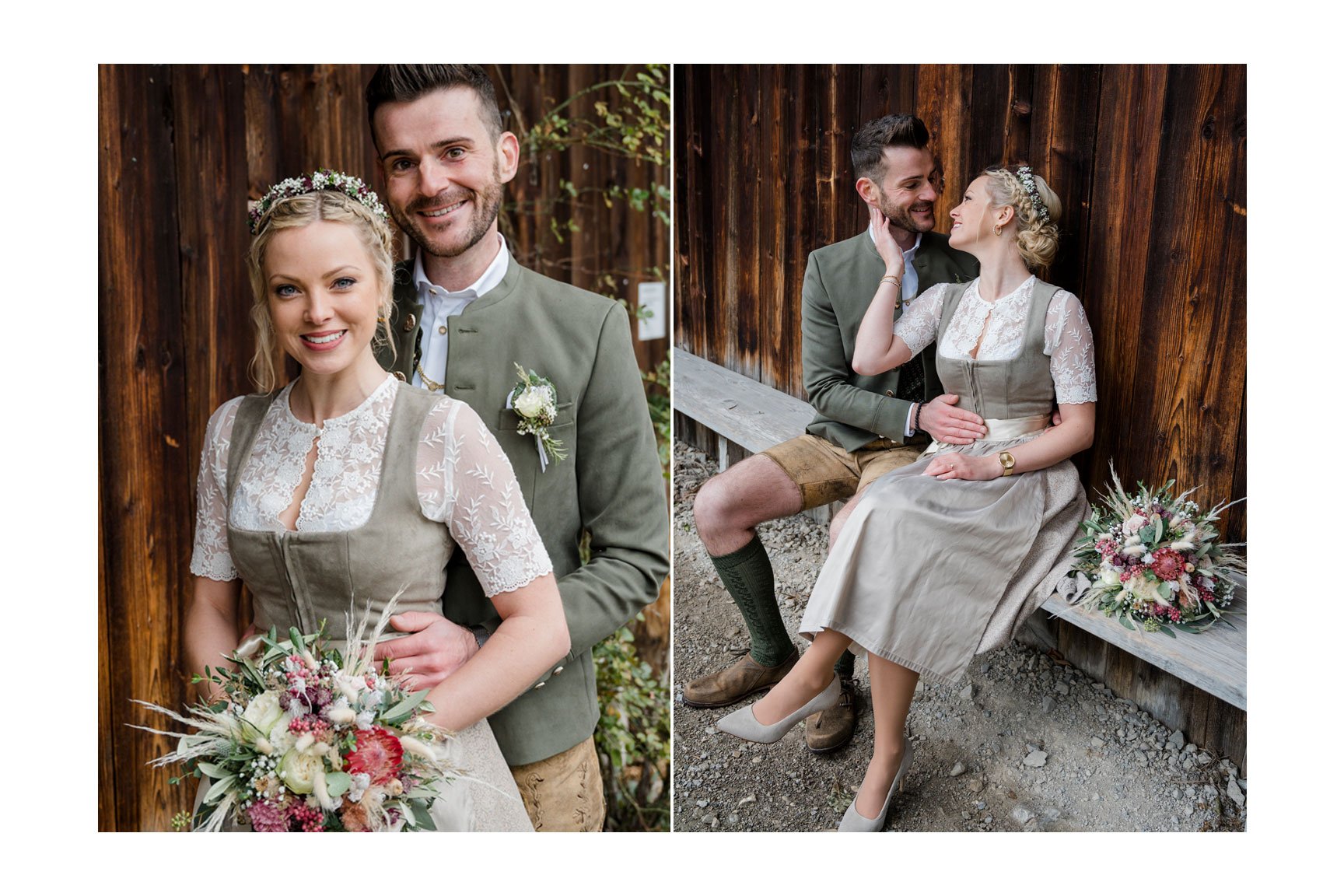 Banner component desktop image