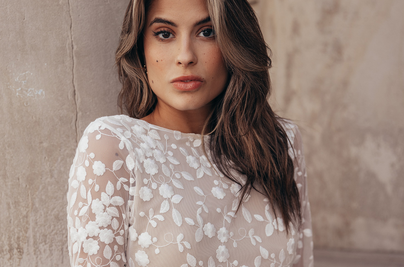 Banner component mobile image