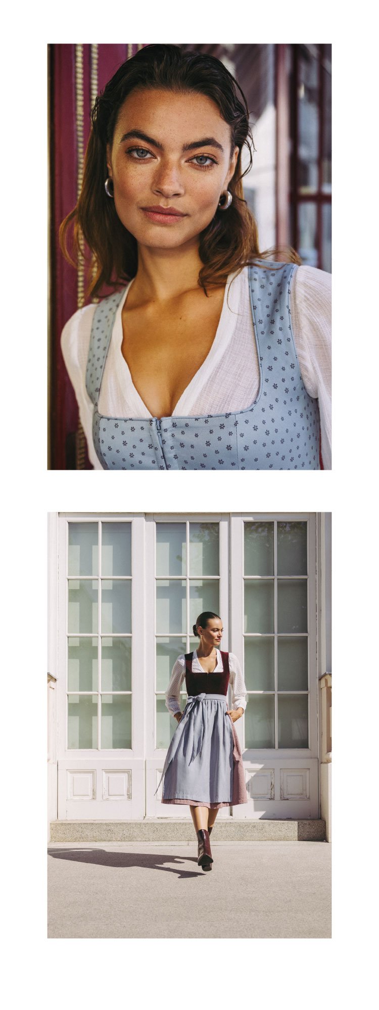 Hero banner mobile image