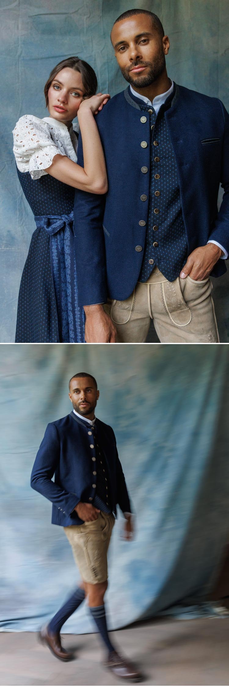 Hero banner mobile image