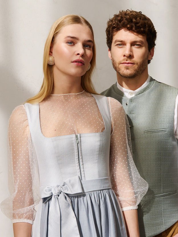 Hochzeitsdirndl Hochzeitsdirndl