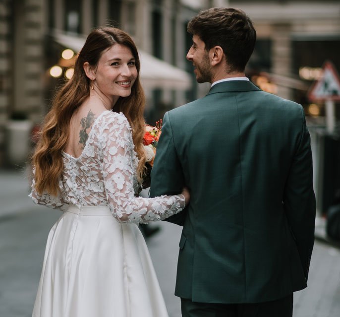 Banner component mobile image