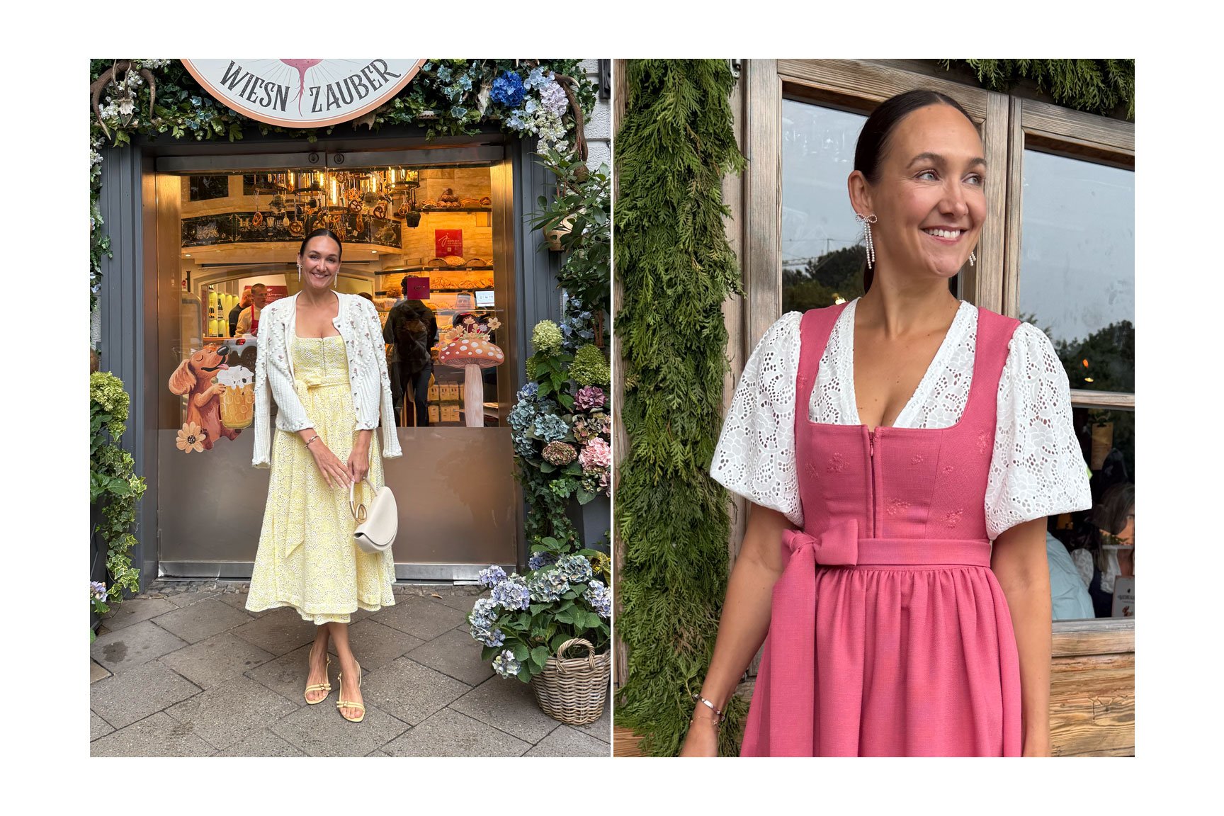 Banner component desktop image