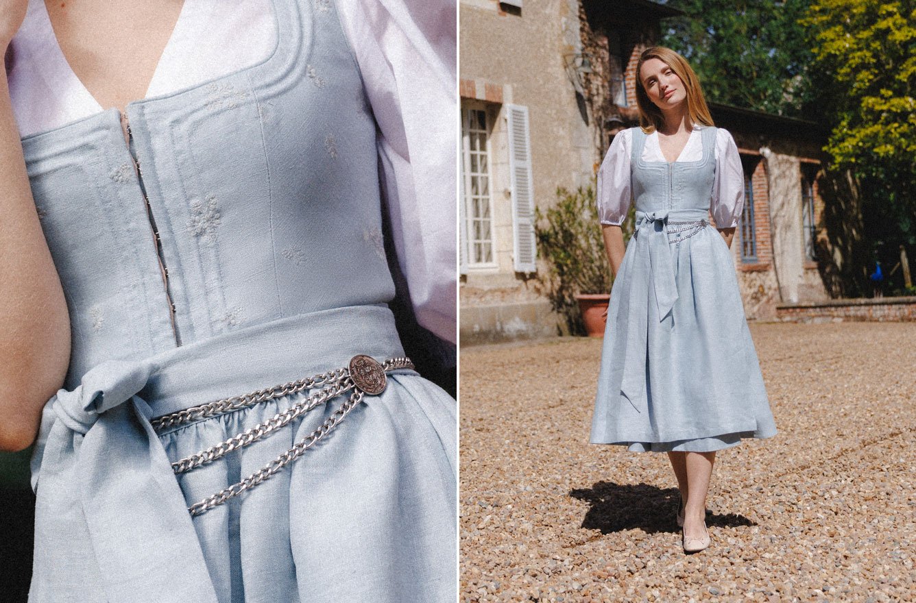 Banner component mobile image