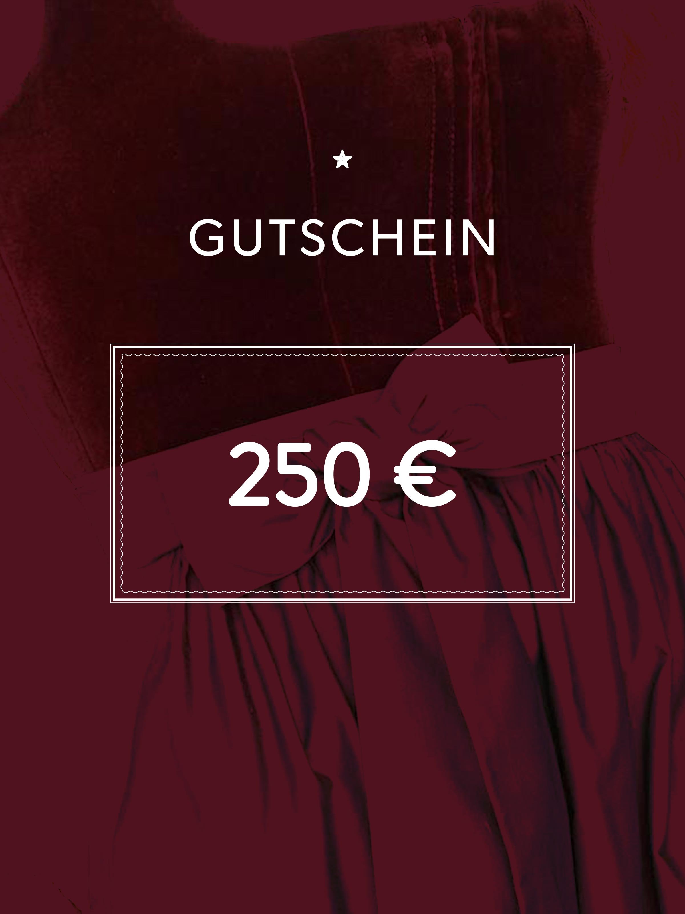 Gutschein
