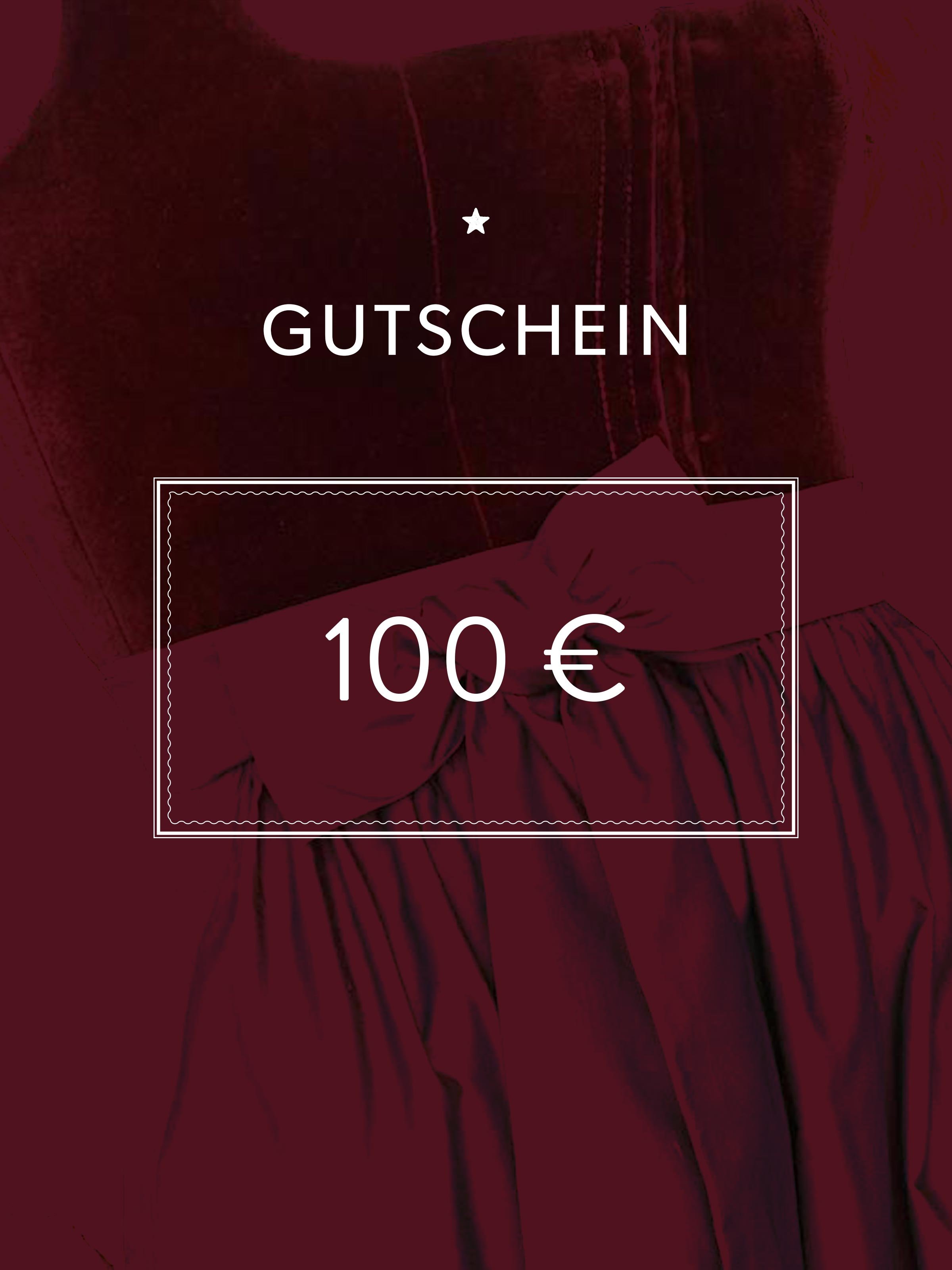 Gutschein