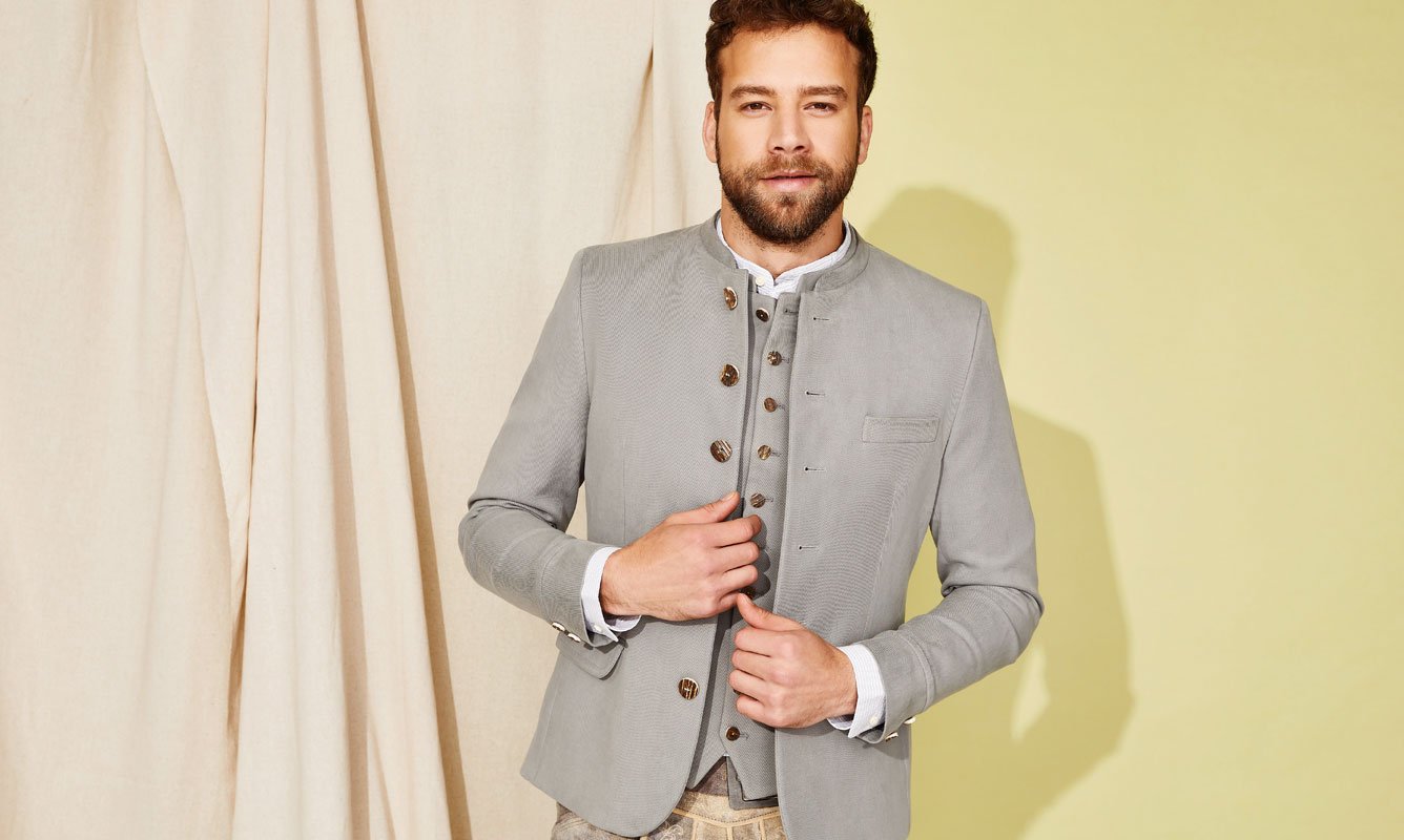 Banner component mobile image