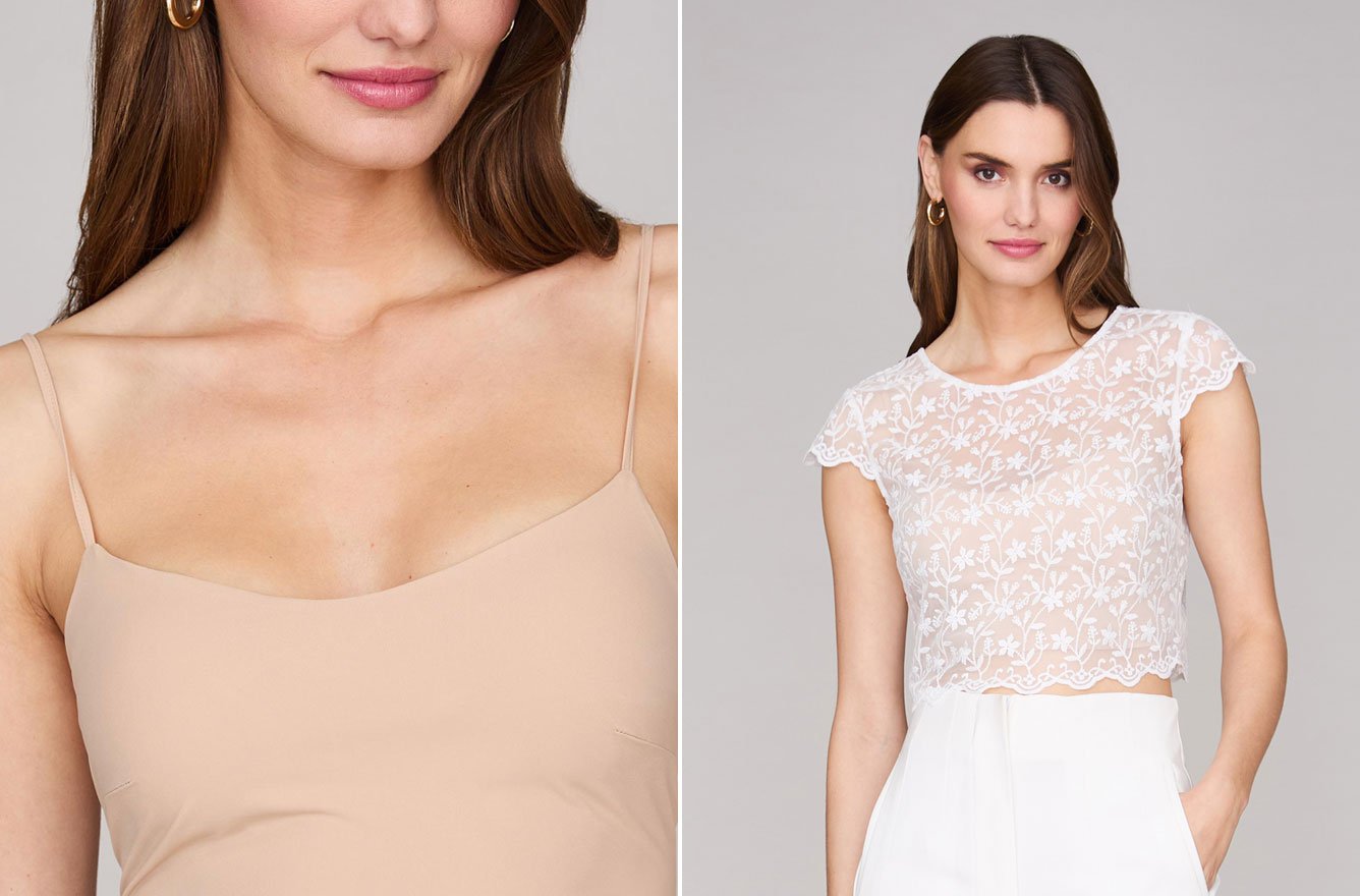 Banner component mobile image