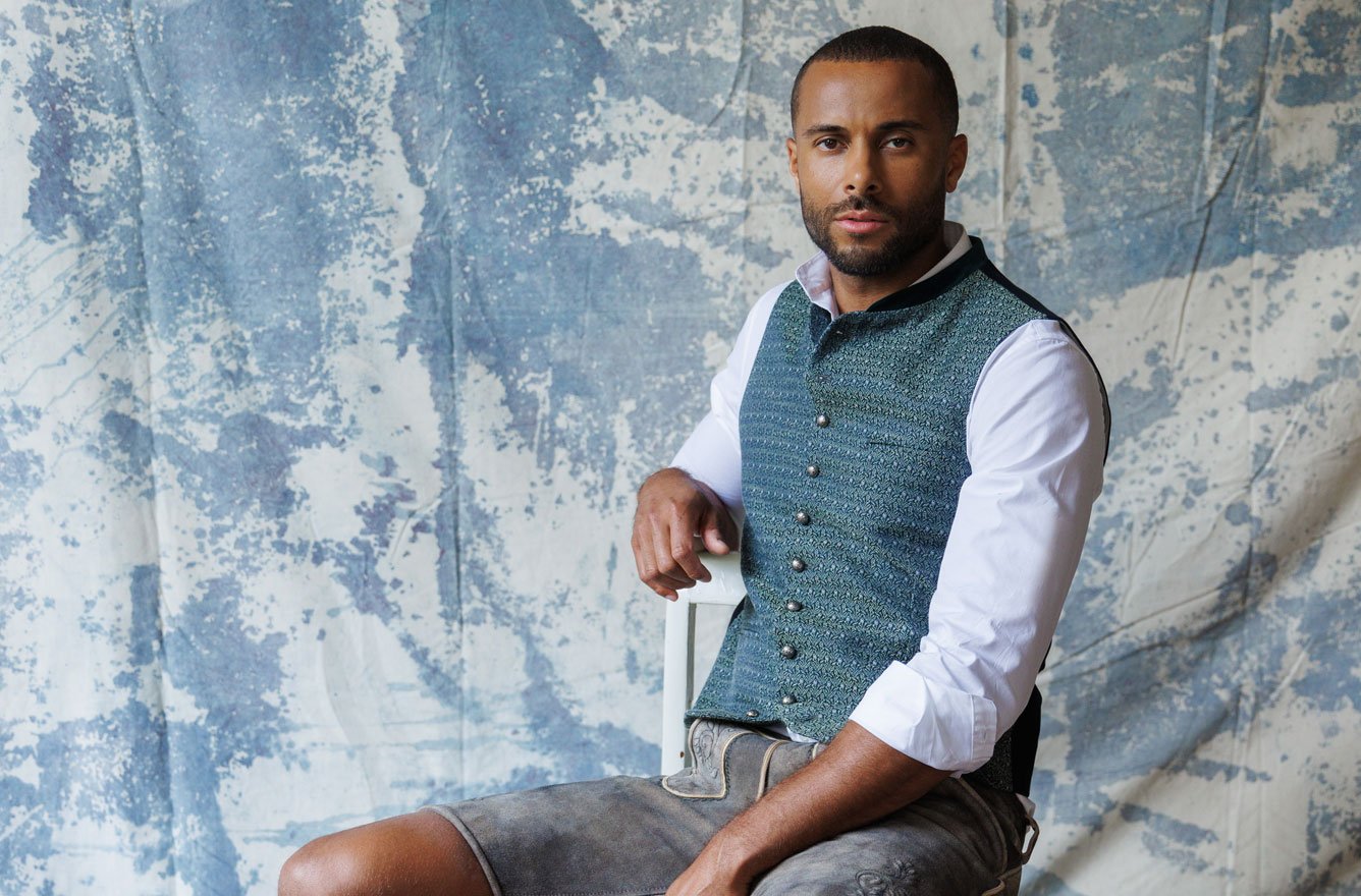 Banner component mobile image Banner component mobile image