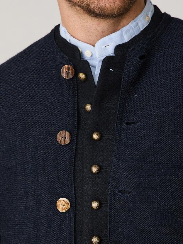 Trachtenstrick Trachtenstrick