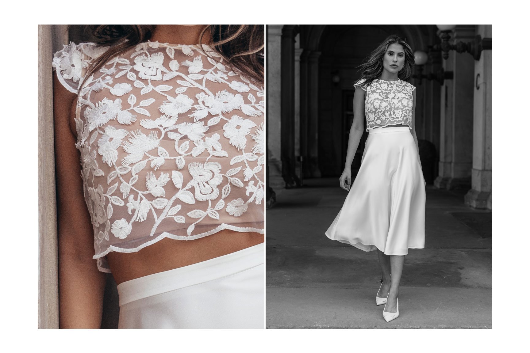 Banner component desktop image