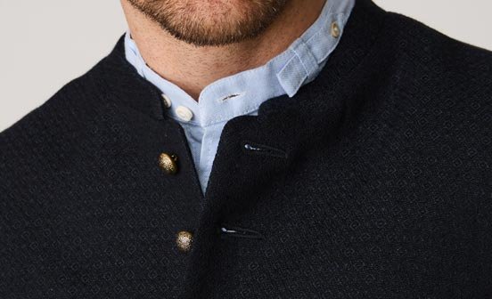 Trachtenwesten Trachtenwesten