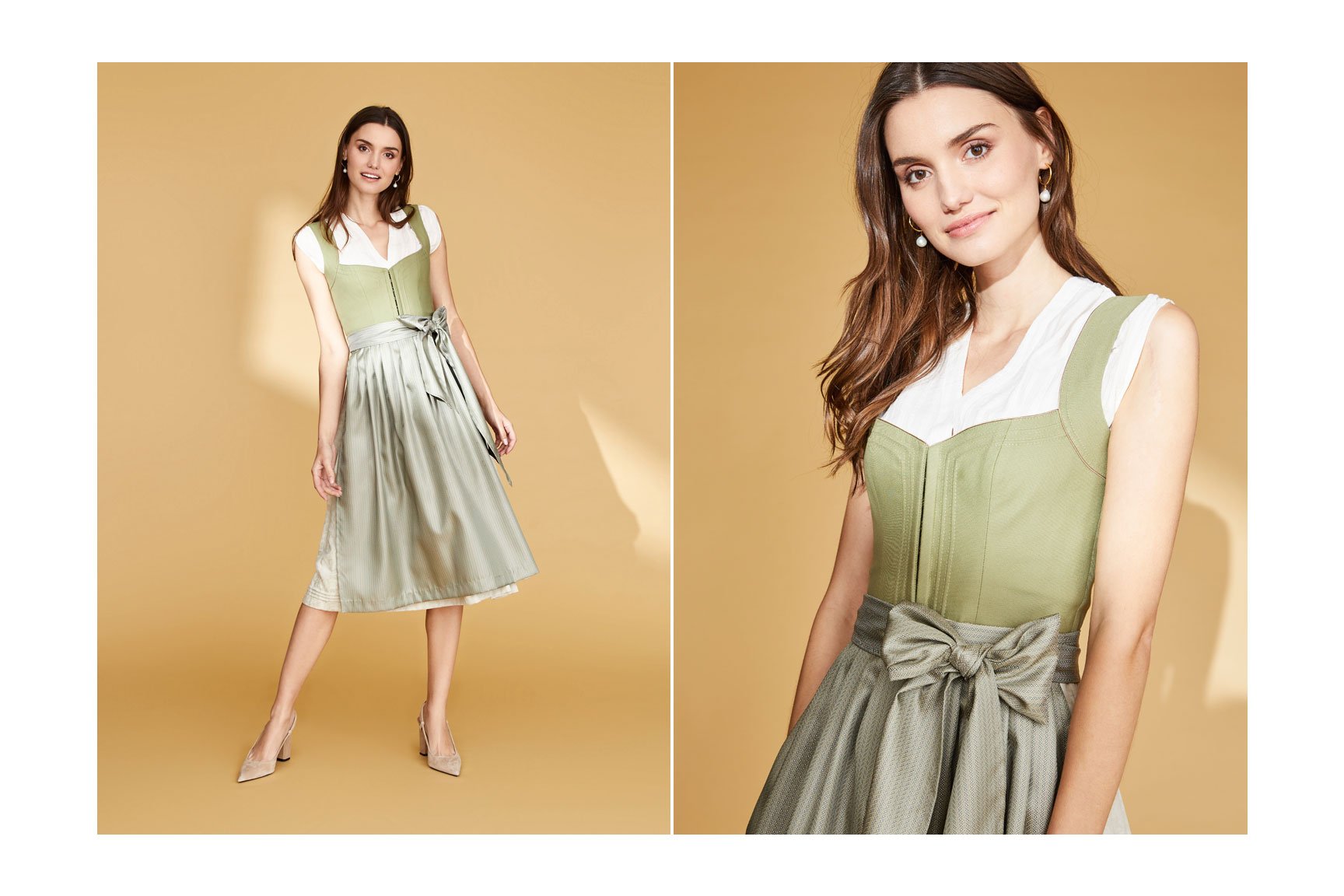 Banner component mobile image