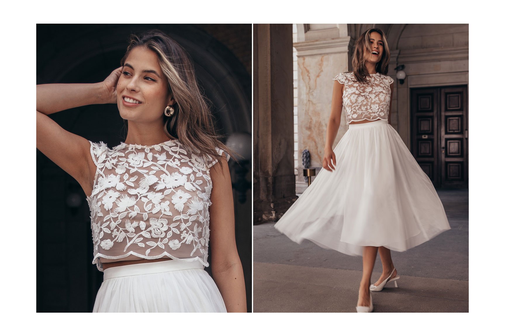 Banner component mobile image