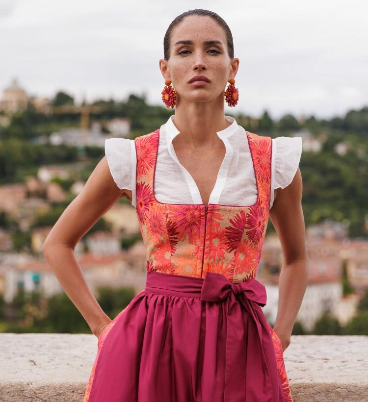 Banner component mobile image