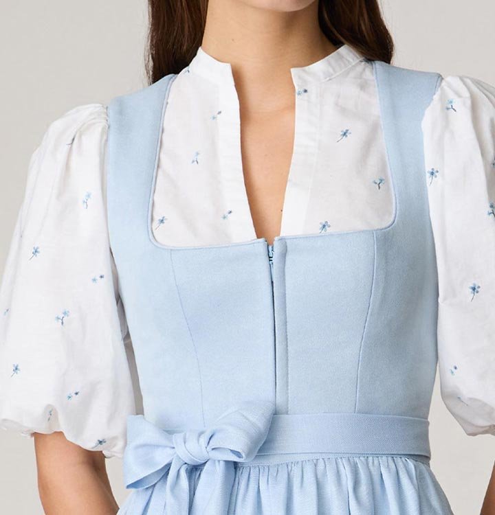 Banner component mobile image