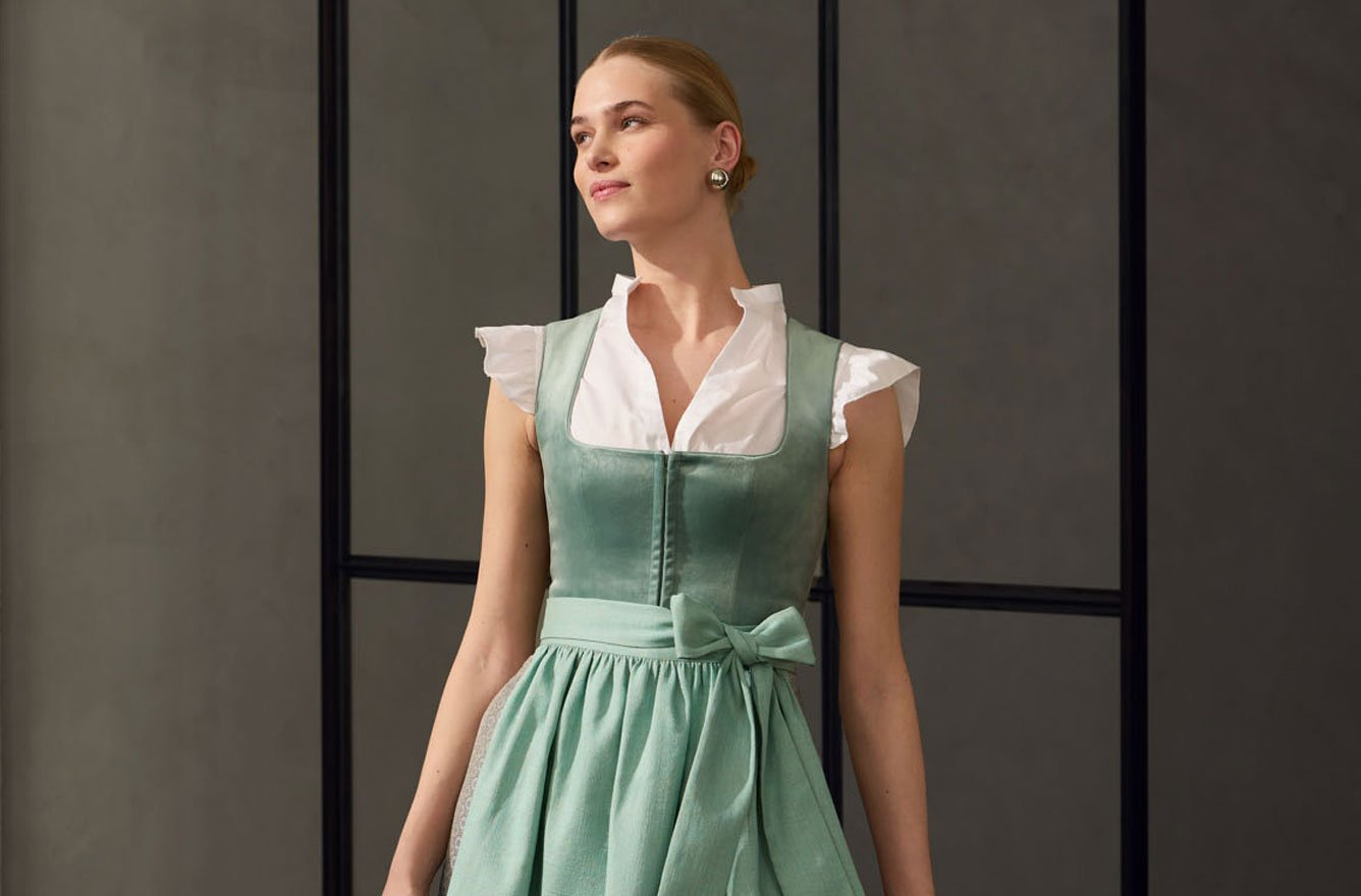 Banner component mobile image