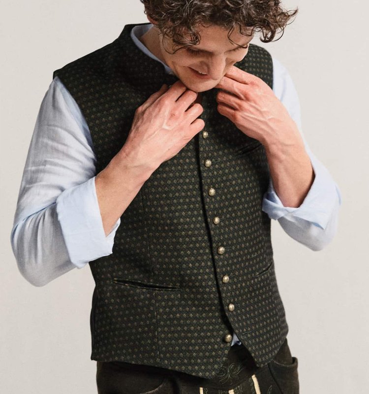 Banner component mobile image