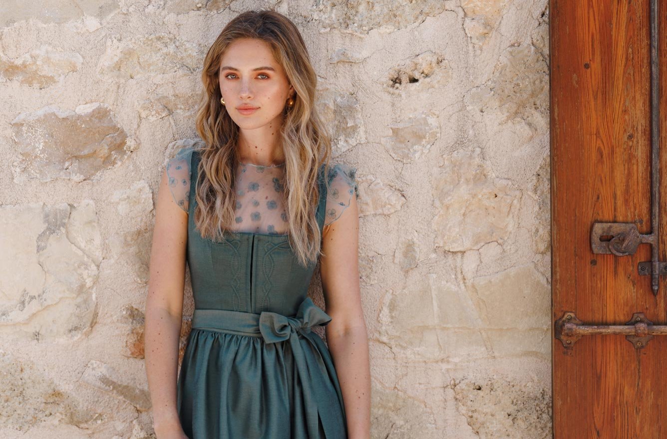 Banner component mobile image